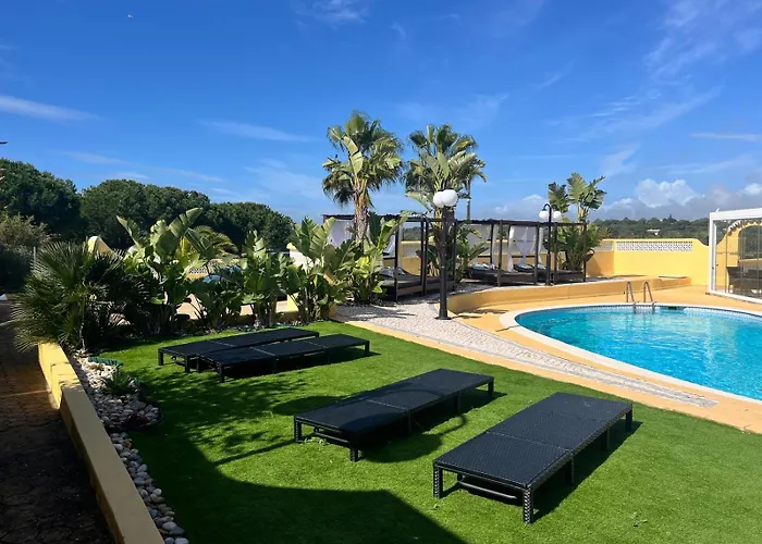 Quinta Nova Relax & Spa - Vale Del Rey